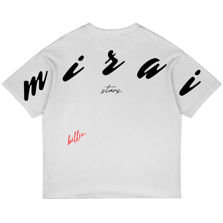 9 OF 9 TEE