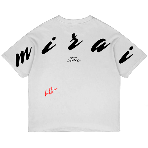 9 OF 9 TEE
