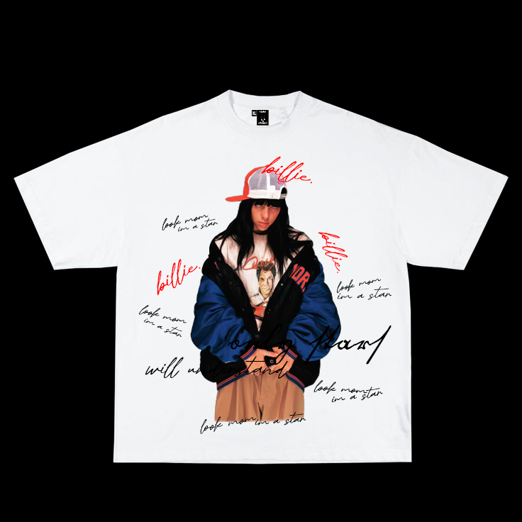 9 OF 9 TEE